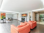 Apartamento en Arriendo, Rosales, Bogotá D.C