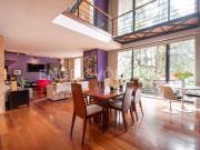 Apartamento en Arriendo, Rosales, Bogotá D.C