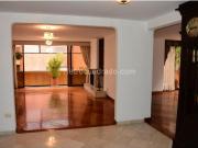 Apartamento en Arriendo, Rosales, Bogotá D.C