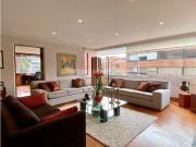 Apartamento en Arriendo, Rosales, Bogotá D.C