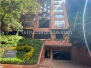 Apartamento en Arriendo, Rosales, Bogotá D.C
