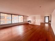 Apartamento en Arriendo, Rosales, Bogotá D.C