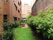 Apartamento en Arriendo, Rosales, Bogotá D.C