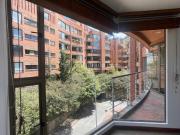 Apartamento en Arriendo, ROSALES, Bogotá D.C