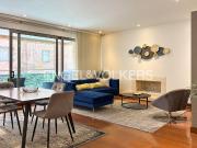 Apartamento en Arriendo, Rosales, Bogotá D.C Apartamento en Arriendo, Rosales, Bogotá D.C