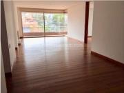 Apartamento en Arriendo, Rosales, Bogotá D.C