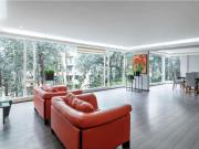 Apartamento en Arriendo, Rosales, Bogotá D.C