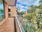 Apartamento en Arriendo, Rosales, Bogotá D.C