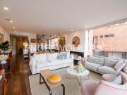 Apartamento en Arriendo, Rosales, Bogotá D.C