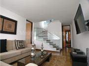 Apartamento en Arriendo, ROSALES, Bogotá D.C