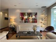 Apartamento en Arriendo, Rosales, Bogotá D.C