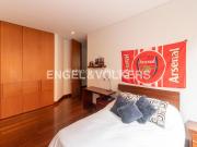 Apartamento en Arriendo, Rosales, Bogotá D.C