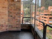 Apartamento en Arriendo, ROSALES, Bogotá D.C