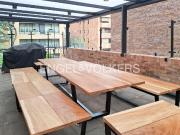 Apartamento en Arriendo, Rosales, Bogotá D.C