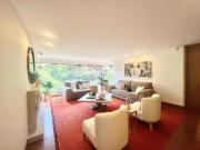 Apartamento en Arriendo, ROSALES EMAUS, Bogotá D.C