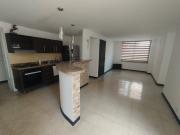 Apartamento en arriendo Rosales, Medellín