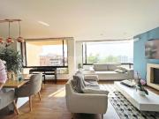 Apartamento en Arriendo, ROSALES PINAR ALTO, Bogotá D.C