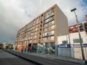 Apartamento en Arriendo | Sagrado Corazon | 41 m2