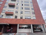 APARTAMENTO EN ARRIENDO SALITRE ALAMEIRA