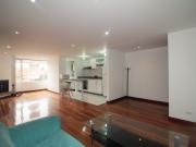 Apartamento en Arriendo Salitre, Bogotá