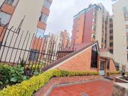 Apartamento en Arriendo Salitre, Bogotá