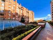 Apartamento en Arriendo, Salitre, Bogotá D.C