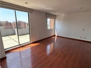Apartamento en arriendo Salitre Nor occidental, Occidente
