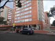 Apartamento en Arriendo, Salitre Noroccidental, Bogotá D.C