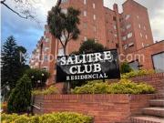 Apartamento en Arriendo, Salitre Occidental, Bogotá D.C