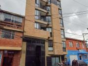 Apartamento en arriendo Samper Mendoza, Centro