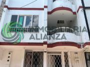 Apartamento en arriendo San Alonso, Oriente