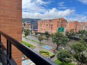 Apartamento en Arriendo, San Antonio, Bogotá D.C