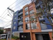 Apartamento en Arriendo, San Antonio, Bogotá D.C