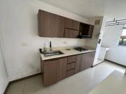 Apartamento en arriendo san Antonio de prado