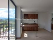 Apartamento en Arriendo, San Antonio, Rionegro
