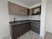 Apartamento en Arriendo, San Antonio, Rionegro