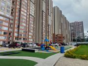 Apartamento en Arriendo San Cristóbal Norte usaquén, Bogotá