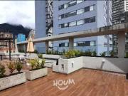 Apartamento en arriendo San Diego, Centro
