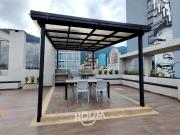 Apartamento en arriendo San Diego, Centro