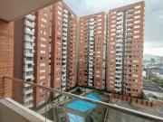 Apartamento en Arriendo, San Diego, Medellín
