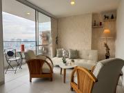 Apartamento en arriendo San diego, Medellín