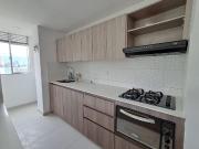Apartamento en arriendo San diego, Medellín