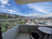 Apartamento en Arriendo, San Diego, Medellín