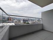 Apartamento en arriendo San diego, Medellín