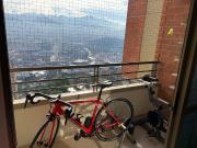Apartamento en arriendo San diego, Medellín