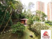 Apartamento en Arriendo San Diego Medellin