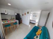 Apartamento en arriendo San Fernando, Sur