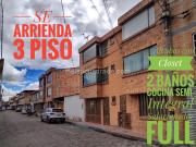 Apartamento en Arriendo, SAN FRANCISCO, Chía