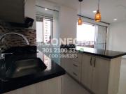 Apartamento en Arriendo, SAN GERMAN, Medellín