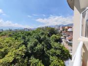 Apartamento en arriendo San joaquín laureles, Medellín